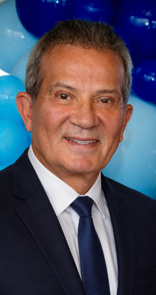 shahriar james ekbatani